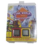 Gioco Elettronico Cube World