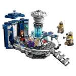 Lego Ideas Doctor Who 21304 | Massa Giocattoli