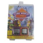 Gioco Elettronico Cube World | Massa Giocattoli