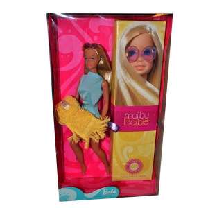 Malibu Barbie | Massa Giocattoli