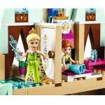 Lego Disney Frozen 41068 Arendelle Castle | Massa Giocattoli
