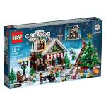 Winter Toy Shop Lego Creator 10249