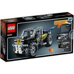 Lego Technic 42033 Bolide Supersonico | Massa Giocattoli