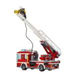 Lego City 60107 Autopompa dei vigili del fuoco | Massa Giocattoli