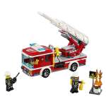Lego City 60107 Autopompa dei vigili del fuoco | Massa Giocattoli