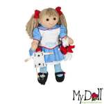 My Doll Alice Nel Paese Delle Meraviglie