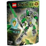 Lewa Unificatore Della Giungla Lego Bionicle 71305