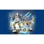 Kopaka e Melum Lego Bionicle 71311 | Massa Giocattoli
