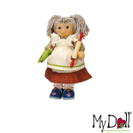 My Doll Bambola Nonna | Massa Giocattoli