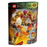 Tahu Unificatore Del Fuoco Lego Bionicle 71308