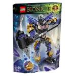 Onua Unificatore Della Terra Lego Bionicle 71309