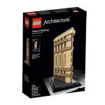 Lego Architecture Grattacielo Flatiron 21023