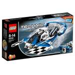 Lego Technic 42045 Idroplano Da Corsa