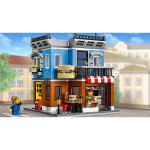La Drogheria Lego Creator 31050 | Massa Giocattoli