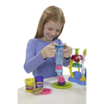 Hasbro Play-Doh La Magica Pasticceria | Massa Giocattoli