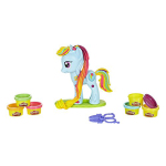 Hasbro Play-Doh Magica Rainbow Dash | Massa Giocattoli