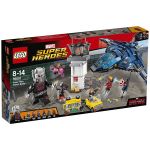 Lego 76051 La Guerra Civile dei Super Eroi