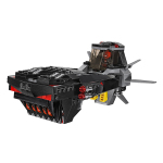Lego Super Heroes 76048 Attacco sottomarino di Iron Skull | Massa Giocattoli