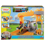 Thomas & Friends Le Avventure Nel Castello di Thomas
