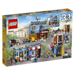 La Drogheria Lego Creator 31050 | Massa Giocattoli