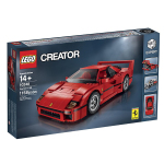 Lego Creator 10248 Ferrari F40