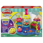 La Magica Pasticceria Play-Doh