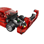 Lego Creator 10248 Ferrari F40 | Massa Giocattoli