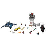 Lego 76051 La Guerra Civile dei Super Eroi | Massa Giocattoli