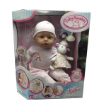 Bambola Baby Annabell Interattiva | Massa Giocattoli
