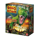 Dino Attack