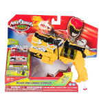 Power Rangers Dino Deluxe Charge Morpher