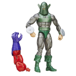 Marvel Legends Series Forces of Evil Whirlwind | Massa Giocattoli