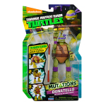 Turtles Mutations Giochi Preziosi | Massa Giocattoli