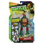 Turtles Mutations Giochi Preziosi | Massa Giocattoli