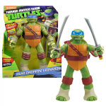 Tartarughe Teenage Mutant Ninja Turtles Giganti | Massa Giocattoli