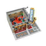 Lego Creator 10232 Palace Cinema | Massa Giocattoli