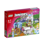 Lego Juniors 10729 La Carrozza di Cenerentola