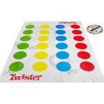 Twister Gioco Di Società | Massa Giocattoli