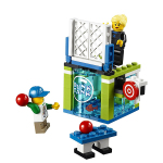 Lego Creator 10244 Giostra Del Luna Park | Massa Giocattoli