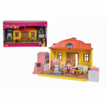 Playset Masha e Orso La Casa di Masha
