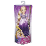 Bambola Rapunzel Disney Princess