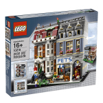 Lego Creator 10218 Pet Shop