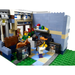 Lego Creator 10218 Pet Shop | Massa Giocattoli