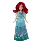 Bambola Ariel Disney Princess Hasbro | Massa Giocattoli