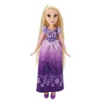Bambola Rapunzel Disney Princess Hasbro | Massa Giocattoli
