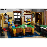 Lego Creator 10246 Ufficio Dell’Investigatore | Massa Giocattoli