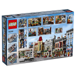 Lego Creator 10246 Ufficio Dell’Investigatore | Massa Giocattoli