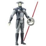 Star Wars The Force Awakens Fifth Brother Inquisitor | Massa Giocattoli