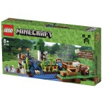 Lego Minecraft 21114 La Fattoria