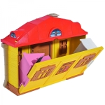 Playset Masha e Orso La Casa di Masha | Massa Giocattoli